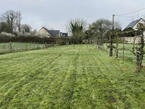 Vente maison