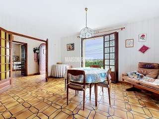 Vente maison 6 pièces Vente maison 6 pièces