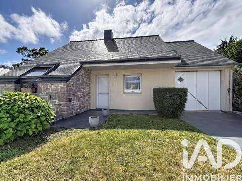Vente maison 3 pièces Fréhel 22