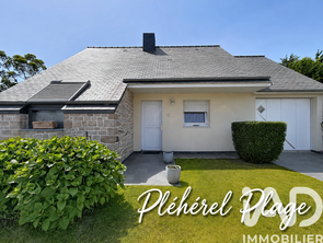 Vente Maison 2 chambresFréhel