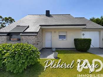 Vente maison 3 pièces Fréhel 22