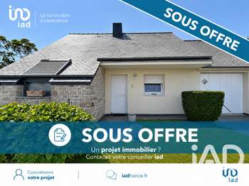Vente maison 3 pièces Fréhel 22