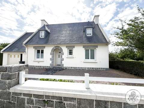 Vente maison 4 pièces Fréhel 22