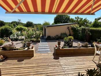 Vente Maison 4 chambresFréhel