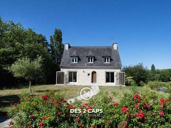 Vente maison 6 pièces Fréhel 22