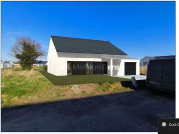 Vente Maison 4 chambresFréhel