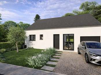 Vente Maison 3 chambresFréhel