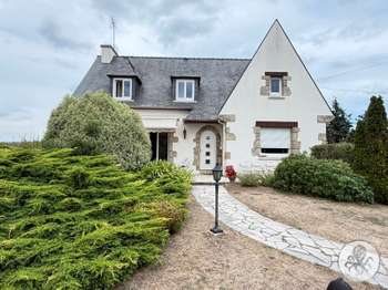 Vente Maison 5 chambresFréhel