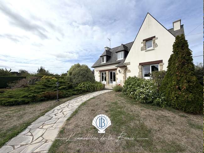 Maison 7 pièces 148 m² · à Fréhel · 148 m² · 467 100 €