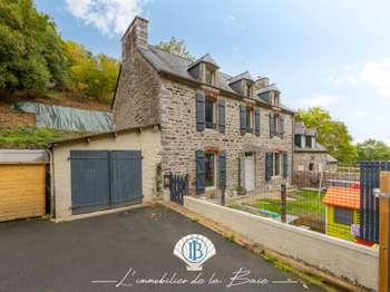 Vente maison 7 pièces Vente maison 7 pièces