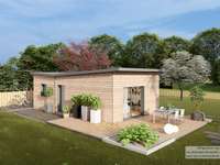 Vente maison 2 pièces Vente maison 2 pièces