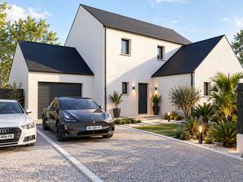 Vente maison 6 pièces Fréhel 22