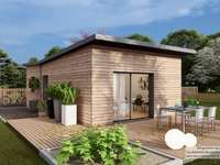 Vente maison 2 pièces