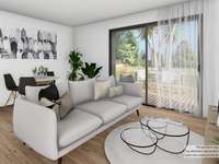Vente maison 2 pièces
