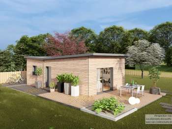 Vente maison 2 pièces