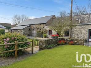 Vente Maison 5 chambresFreigné