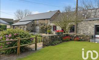 Photo Vente maison Freigné
