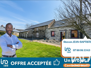 Vente Maison 5 chambresFreigné