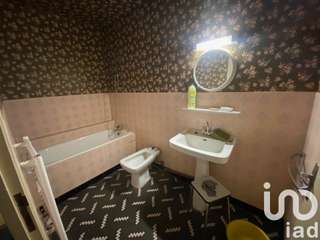 Vente maison 6 pièces Vente maison 6 pièces