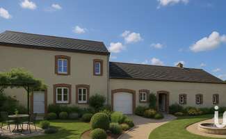 Photo Vente maison Freigné