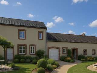 Vente maison 6 pièces Vente maison 6 pièces