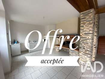 Vente Maison 3 chambresFreigné
