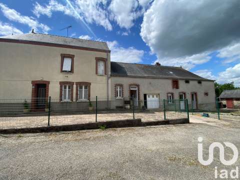 Vente maison 6 pièces Vente maison 6 pièces