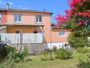 Vente Maison 4 chambresFreigné