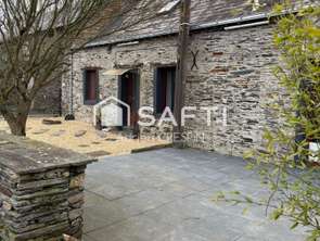Vente Maison 5 chambresFreigné