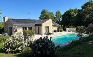 Photo Vente maison Freigné
