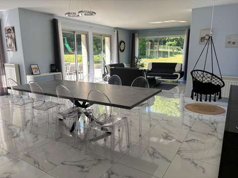 Vente maison 9 pièces