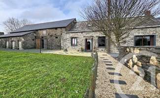 Photo Vente maison Freigné