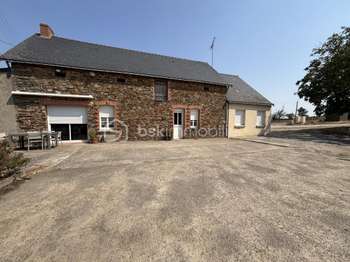 Vente Maison 5 chambresFreigné