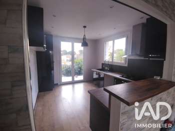 Vente maison 3 pièces Vente maison 3 pièces