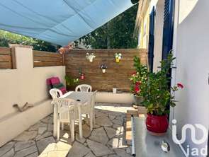 Vente Maison 1 chambreFréjus