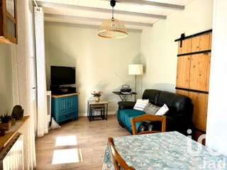Vente maison 2 pièces Vente maison 2 pièces