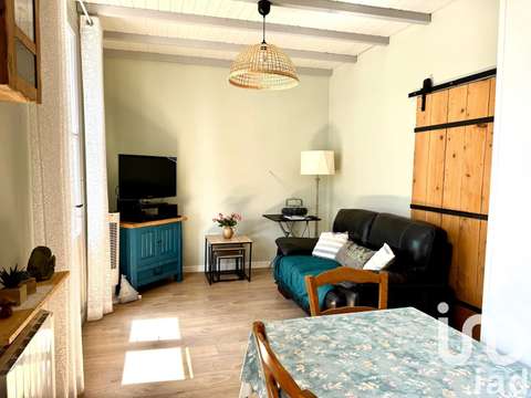 Vente maison 2 pièces Vente maison 2 pièces