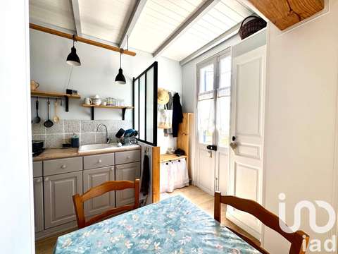 Vente maison 2 pièces Vente maison 2 pièces