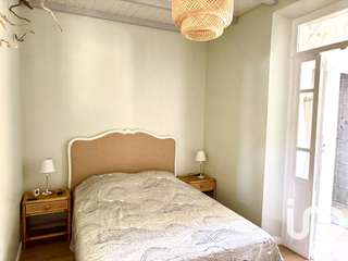 Vente maison 2 pièces Vente maison 2 pièces