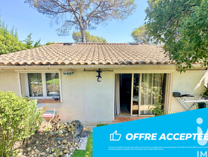 Vente Maison 2 chambresFréjus