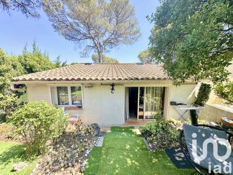 Vente maison 4 pièces Fréjus 83