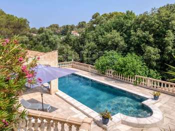 Vente maison 8 pièces Fréjus 83