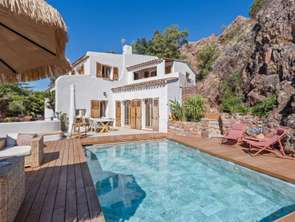 Vente Maison 5 chambresFréjus