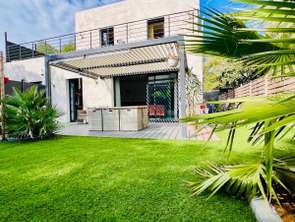 Vente Maison 4 chambresFréjus