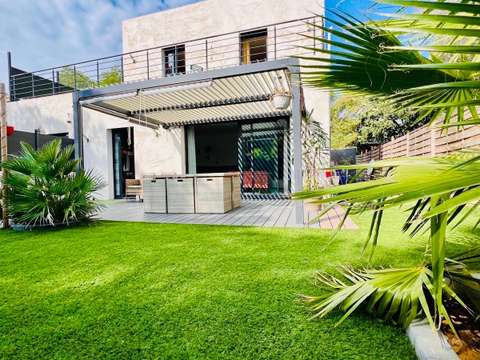 Vente maison 5 pièces Fréjus 83