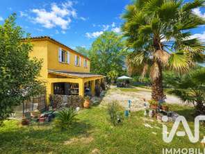 Vente Maison 4 chambresFréjus