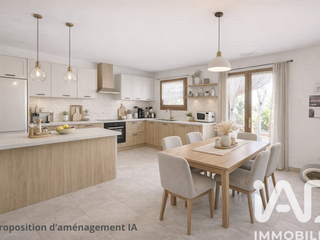 Vente maison 9 pièces Vente maison 9 pièces