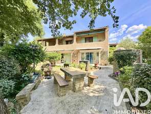 Vente Maison 6 chambresFréjus