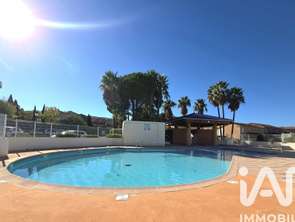 Vente Maison 2 chambresFréjus