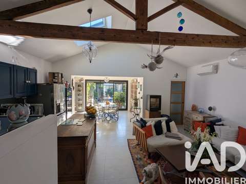 Vente maison 4 pièces Fréjus 83